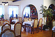 Restaurace